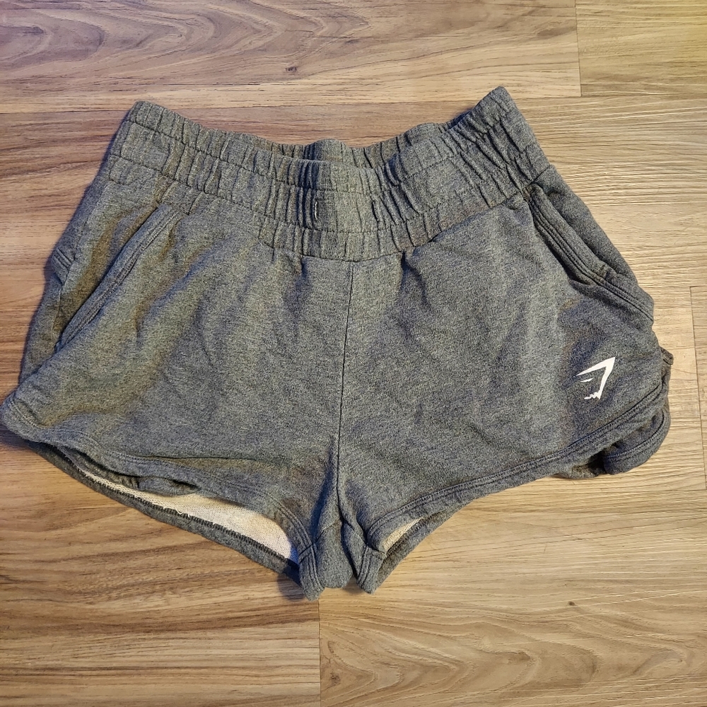 Gymshark shorts